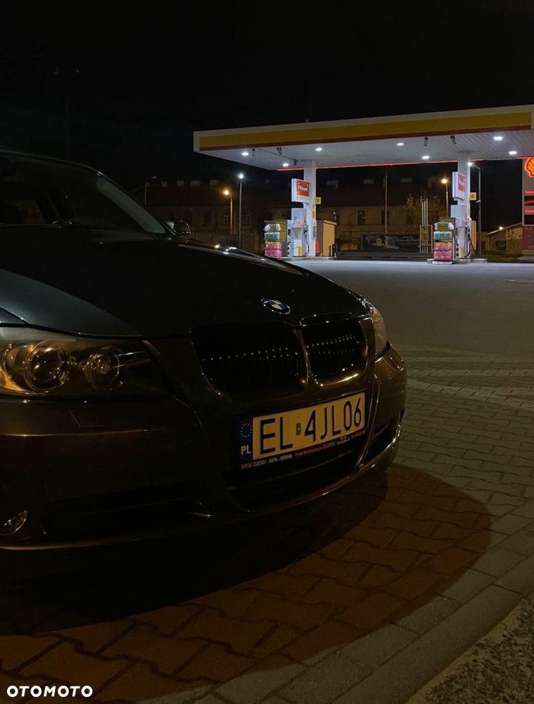 BMW Seria 3 - 16