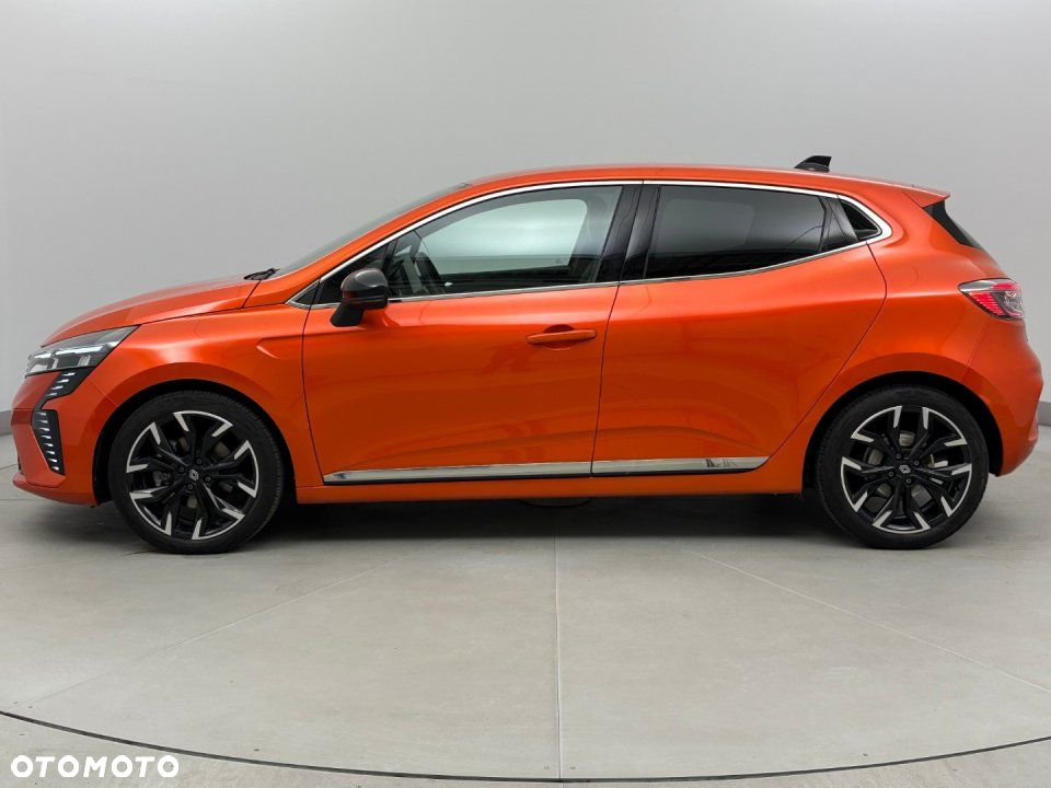 Renault Clio - 3