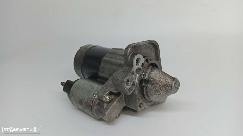 MOTOR DE ARRANQUE RENAULT KANGOO FURGóN CONFORT - 8