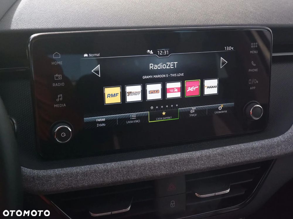 Skoda Kamiq 1.0 TSI Selection - 28