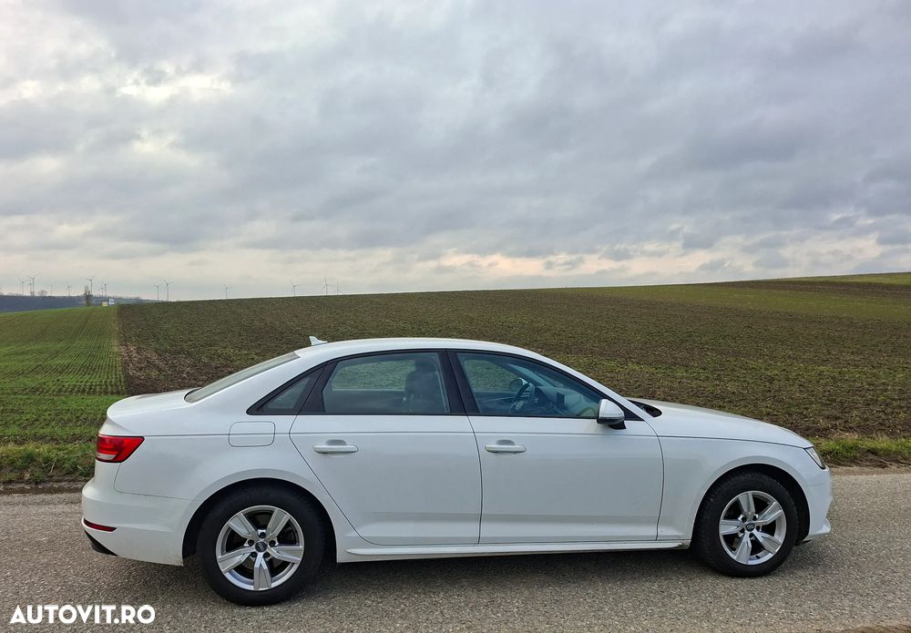 Audi A4 1.4 TFSI Design - 5