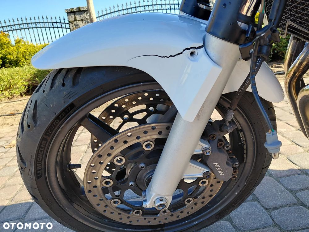 Honda CB - 33