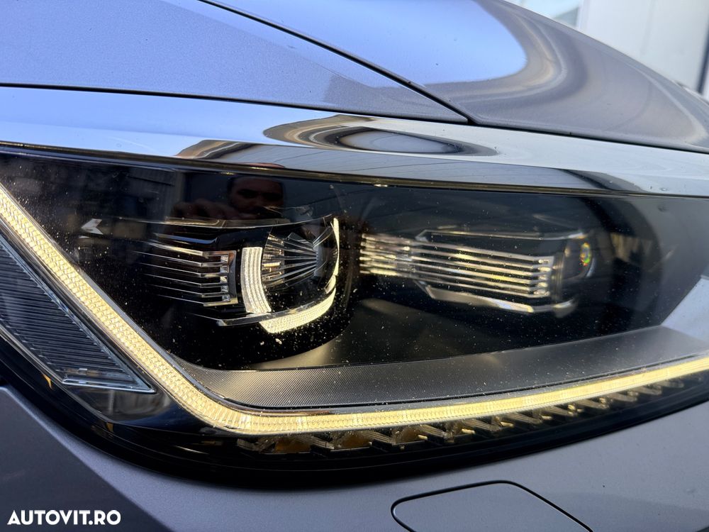 VOLKSWAGEN Passat 2018 — imagine 23