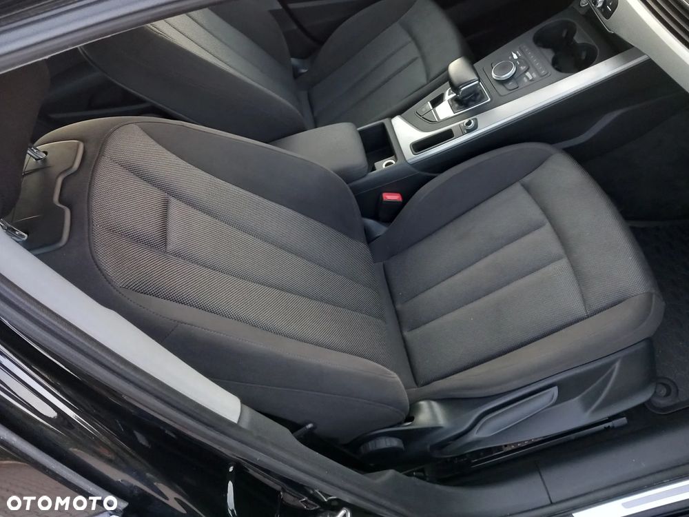 Audi A4 Avant - 21