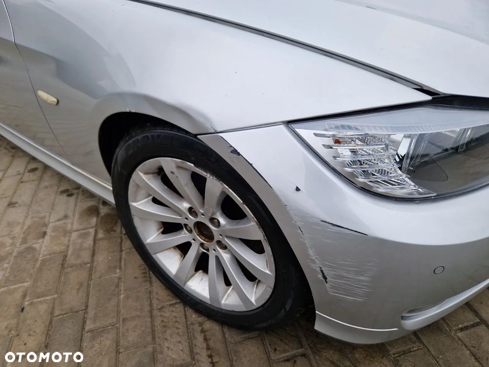 BMW Seria 3 320d - 9