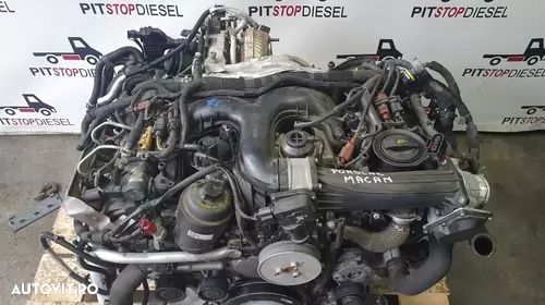 MOTOR AUDI A8 A7 Q7 Q5 2014 2015 2016 2017 2018 CTB 3.0 D 258 CTC CTCC - 1