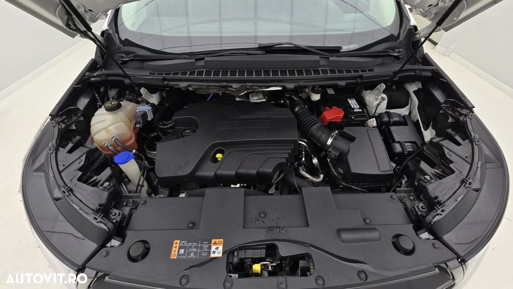 Ford Edge 2.0 TDCi Powershift Sport - 24