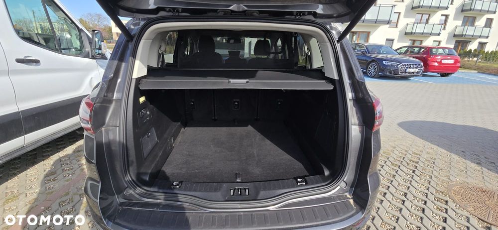 Ford S-Max 2.0 TDCi Titanium - 8