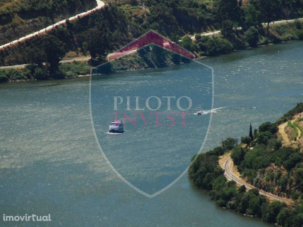 Quintinha  Venda em Valença do Douro,Tabuaço - Grande imagem: 3/11