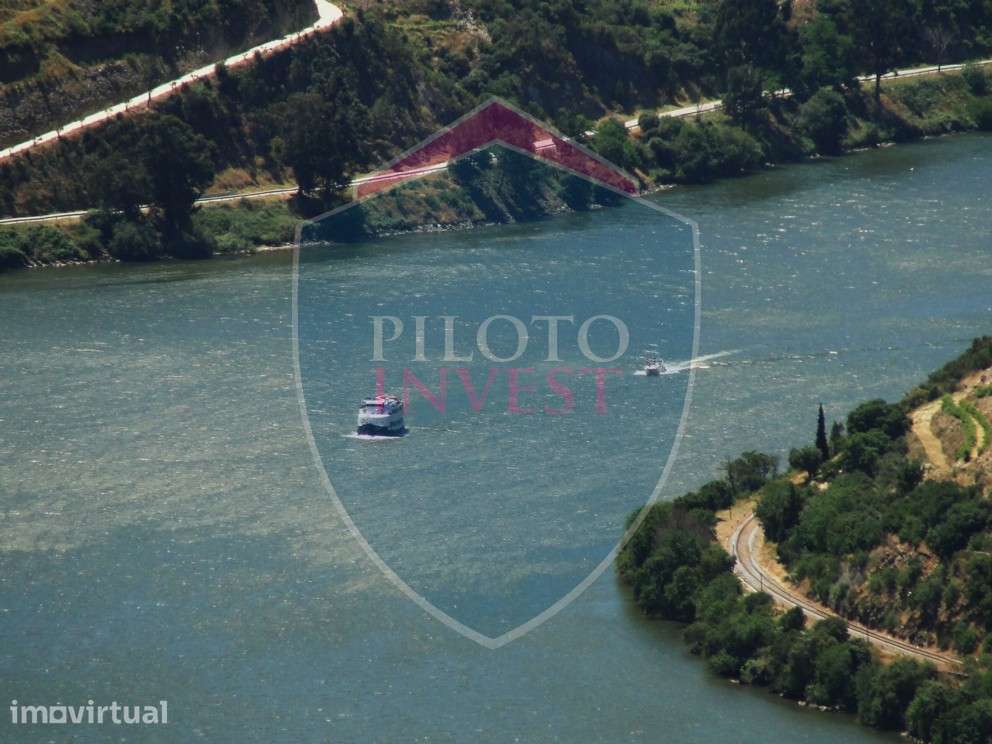 Quintinha  Venda em Valença do Douro,Tabuaço - Grande imagem: 3/11