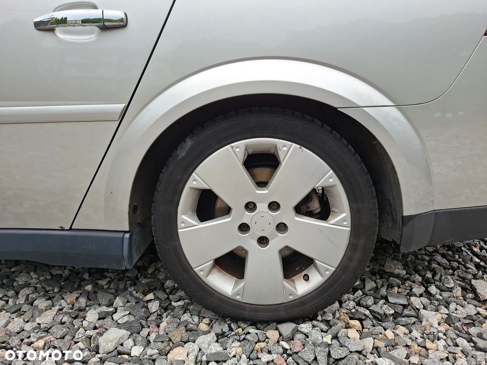 Opel Vectra 3.0 V6 CDTI Cosmo - 4