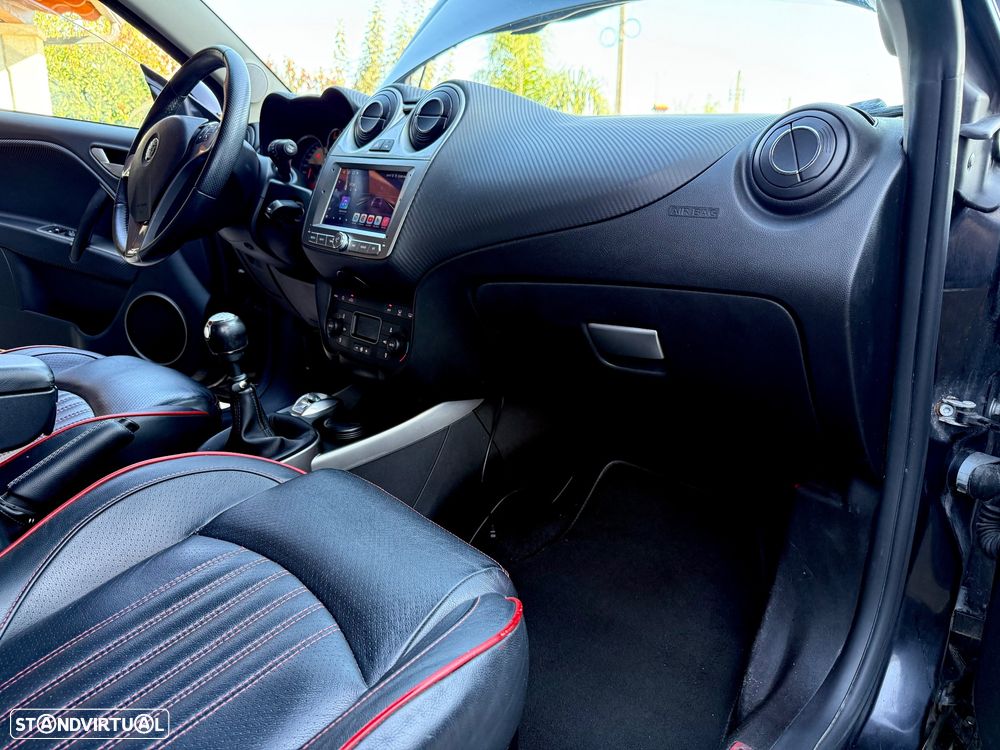 Alfa Romeo MiTo 1.4 MultiAir Progression - 45