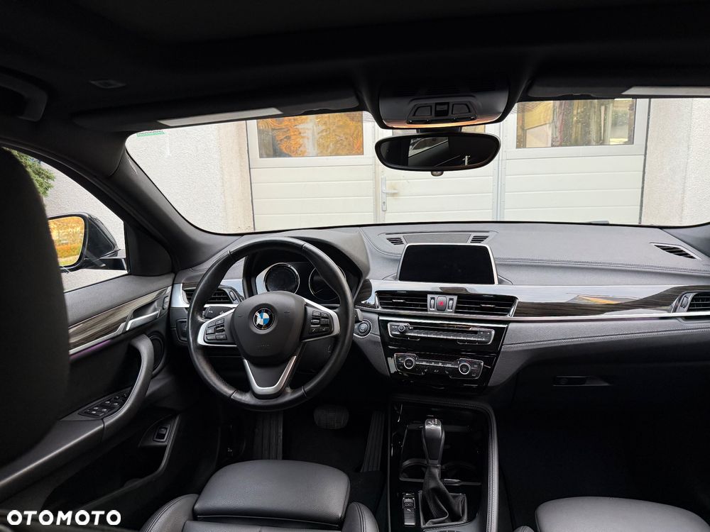 BMW X2 - 18
