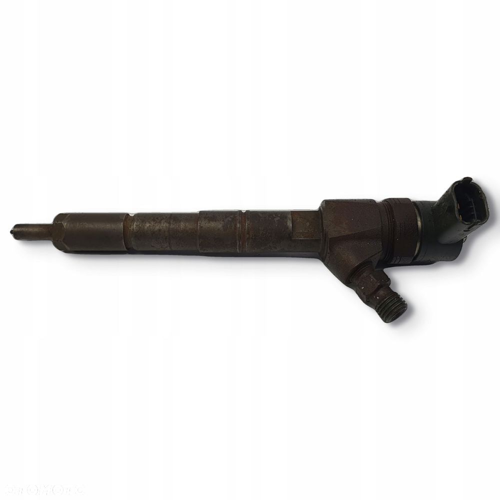 WTRYSKIWACZ Opel Insignia 2.0 CDTI Bosch 0445110327 - 4