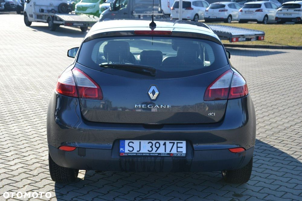 Renault Megane - 6