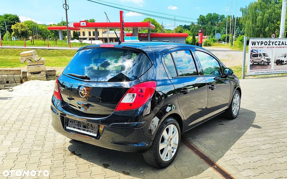 Opel Corsa 1.4 16V 111 - 15