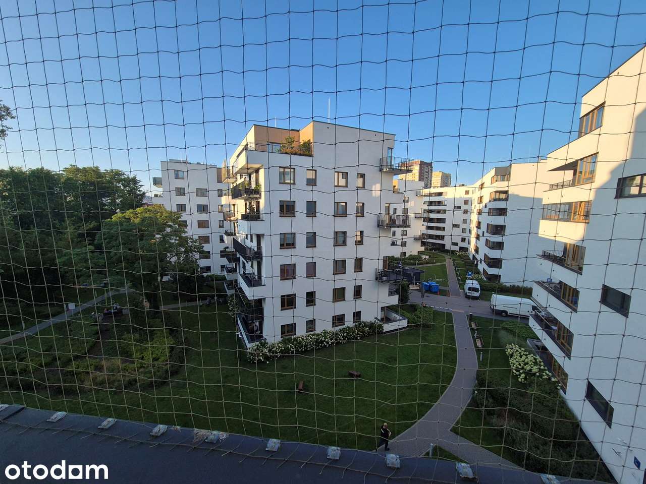3 pokoje Bielany ul. Rudzka 5D, 53m2 garaż, prowizja 0%