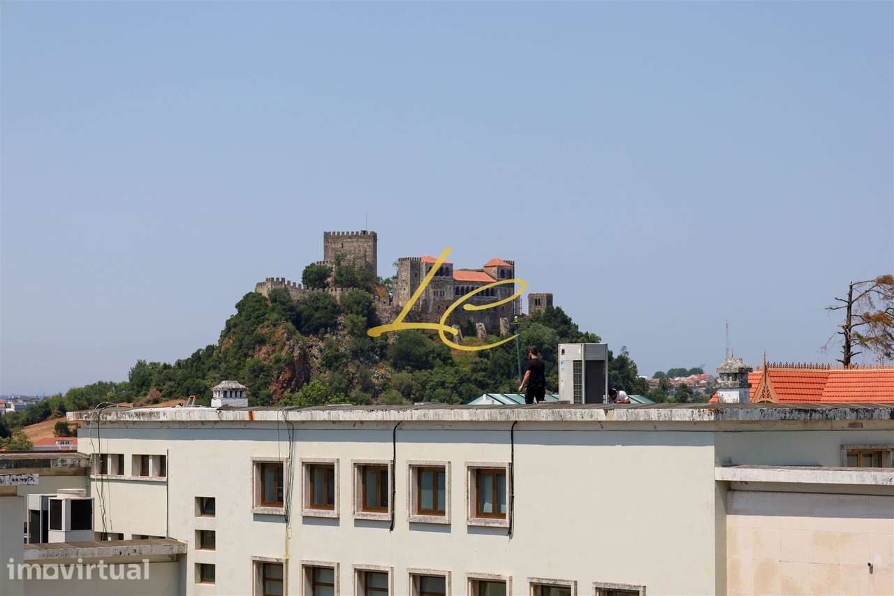 Apartamento T3 Venda em Leiria, Pousos, Barreira e Cortes,Leiria - Grande imagem: 2/38