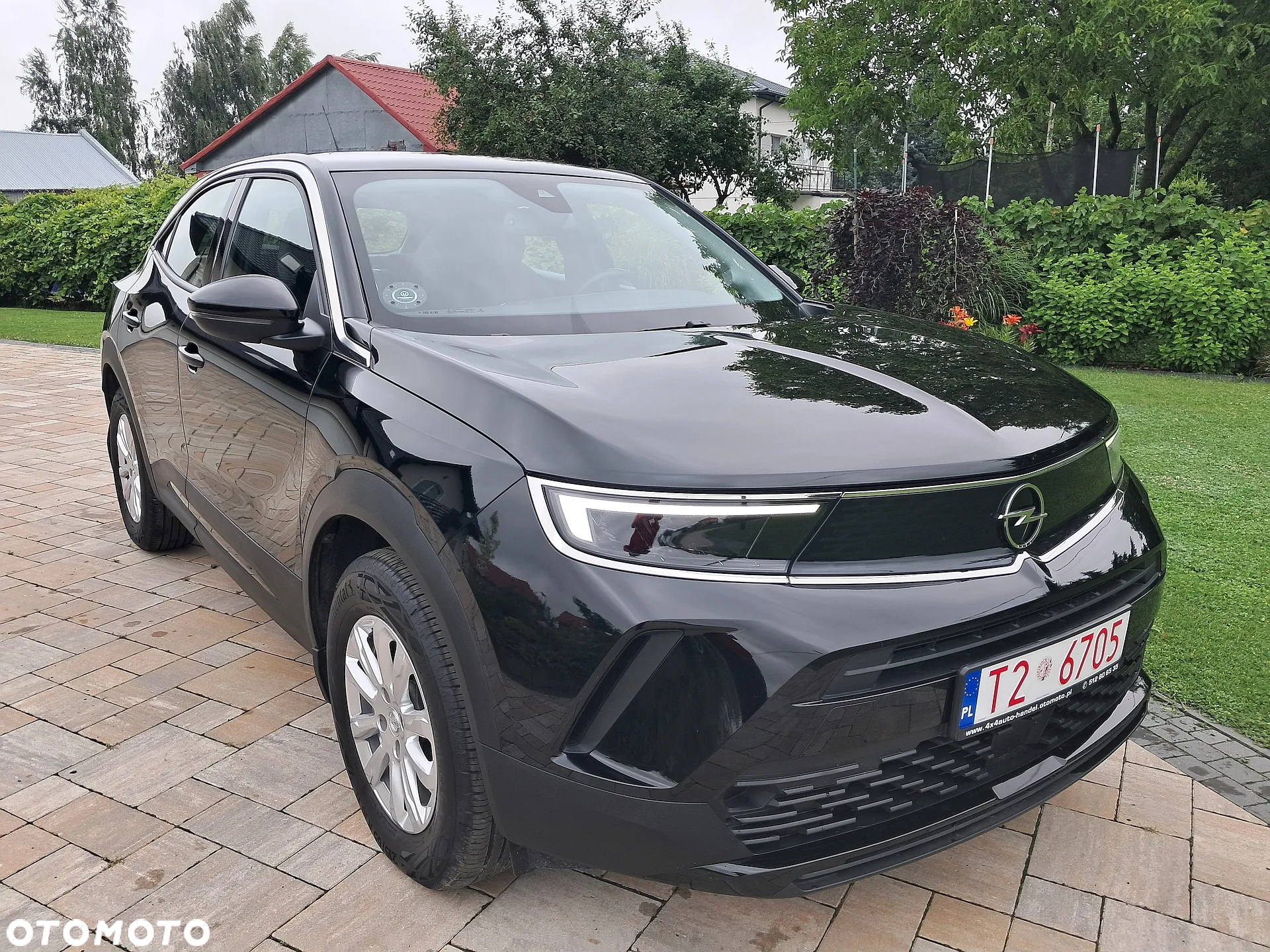 Opel Mokka - 7