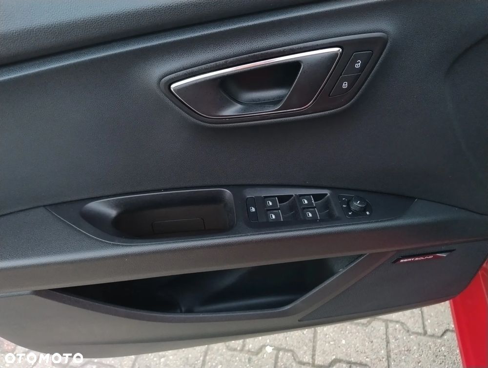 Seat Leon 1.4 TSI FR S&S - 13