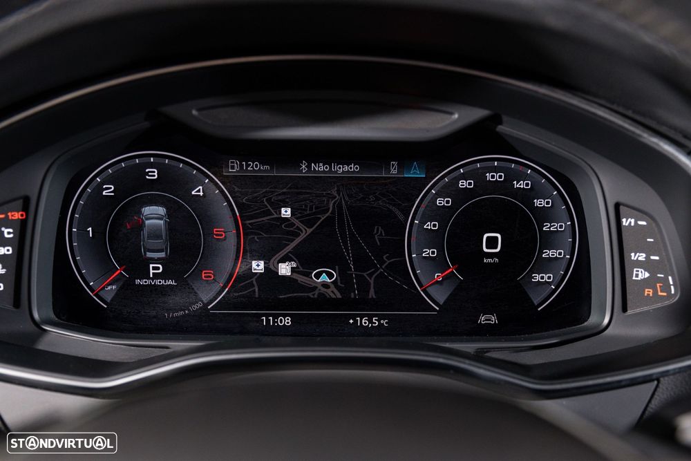 Audi A7 Sportback 40 TDI S tronic - 28