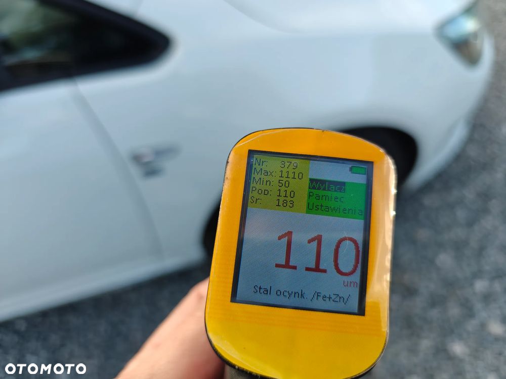 Opel Astra 1.6 D Start/Stop Sports Tourer Selection - 34