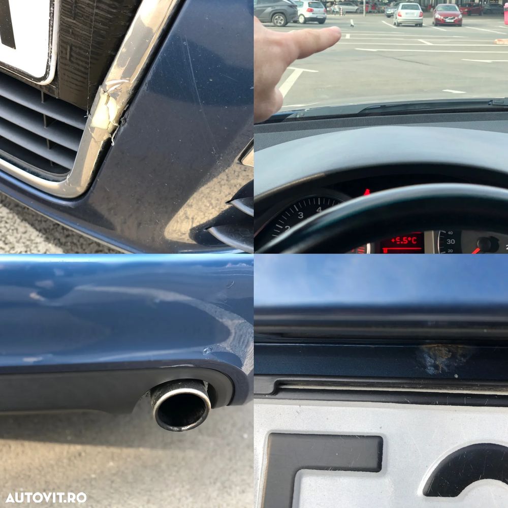 Audi A6 2.0 TFSI Multitronic - 22