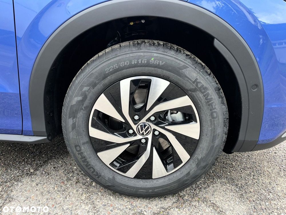 Volkswagen T-Roc 1.5 eTSI Life DSG - 35