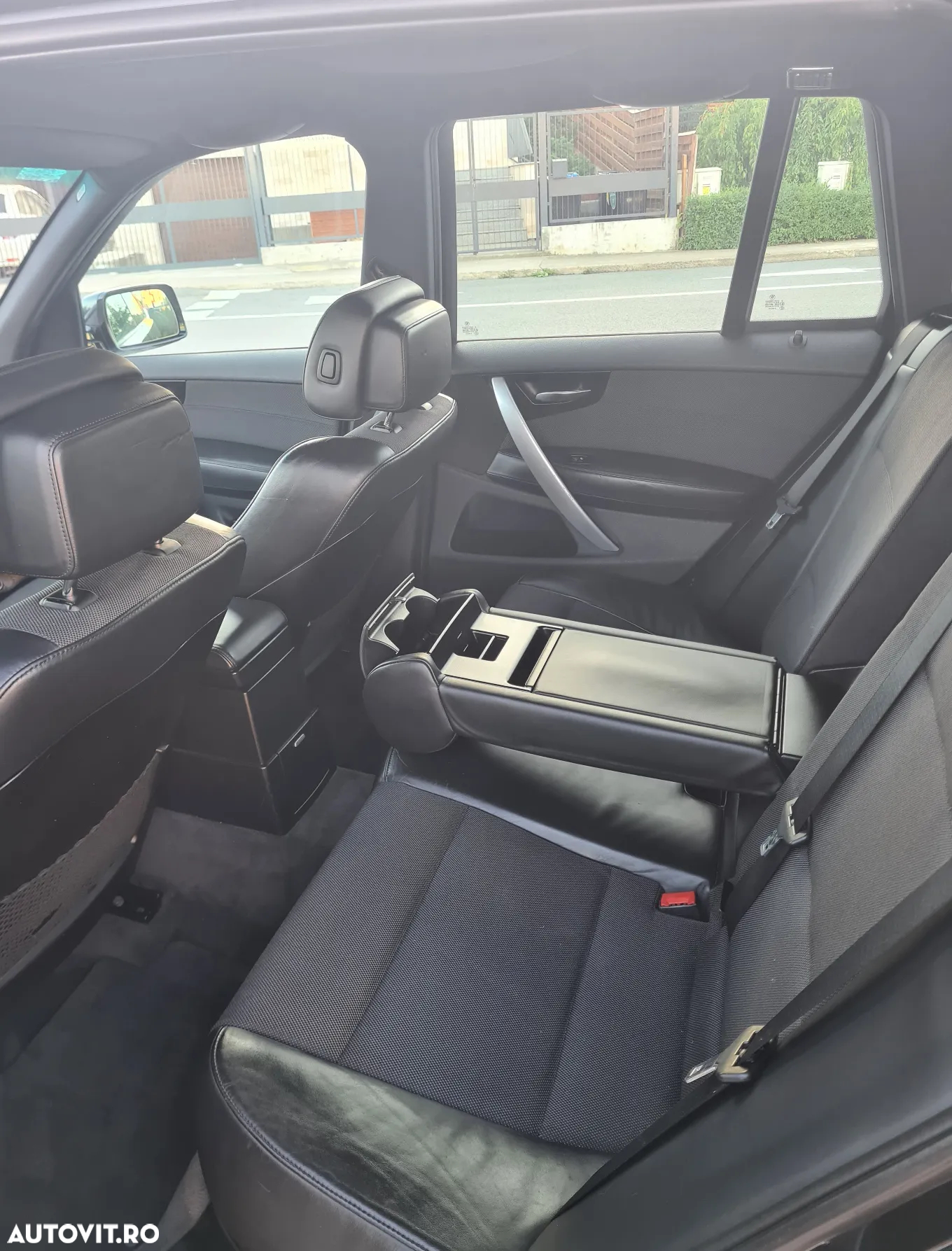 BMW X3 xDrive20d Aut. Limited Sport Edition - 17