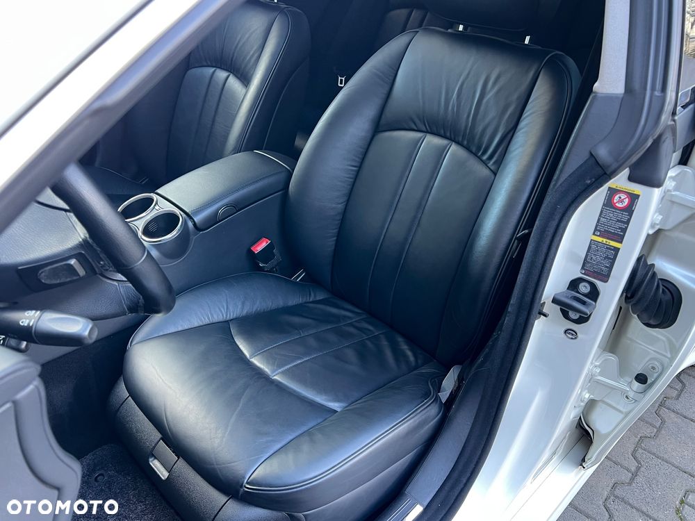 Mercedes-Benz CLS 500 7G-TRONIC - 15
