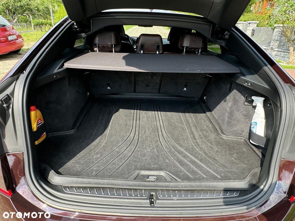 BMW 6GT 630i Sport - 18