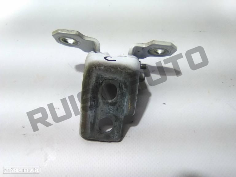 Dobradiça De Porta Frente Direita Superior  Renault Clio Iv [20 - 1