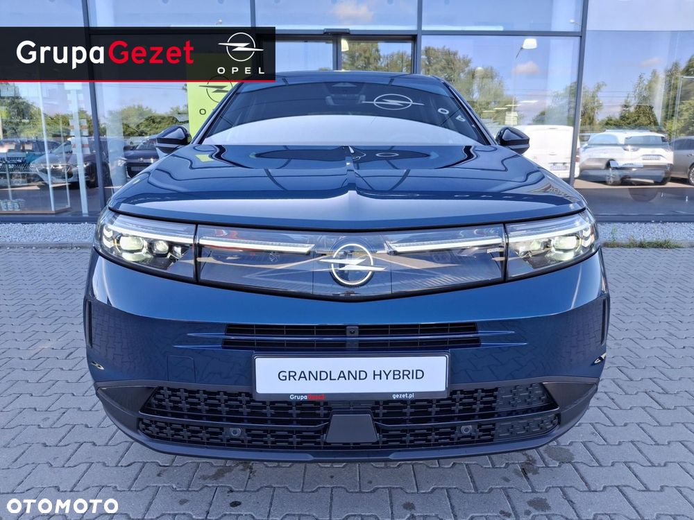 Opel Grandland - 6