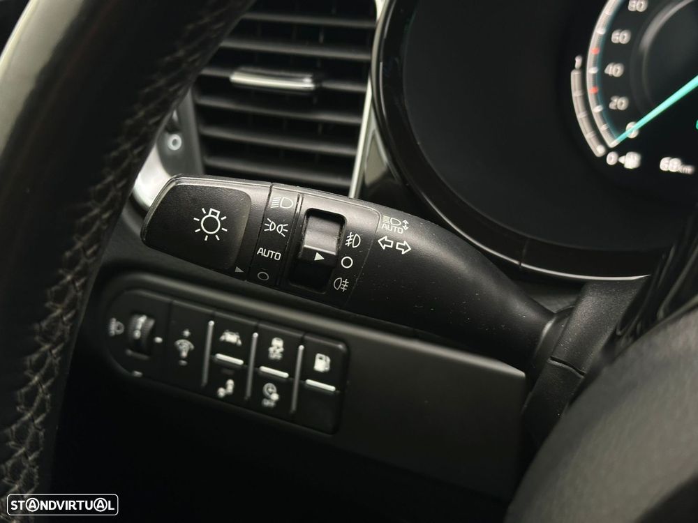 Kia XCeed 1.6 GDi PHEV Tech - 16