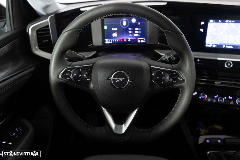 Opel Mokka 1.2 T Edition - 25