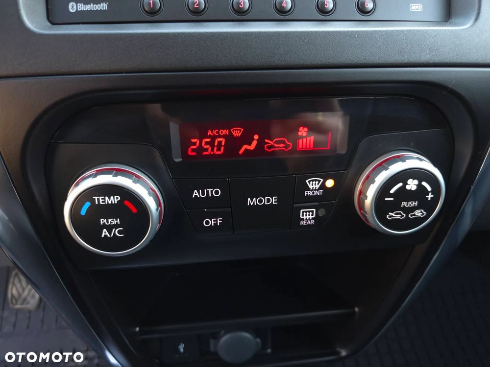 Suzuki SX4 1.6 VVT 4x4 Style - 28