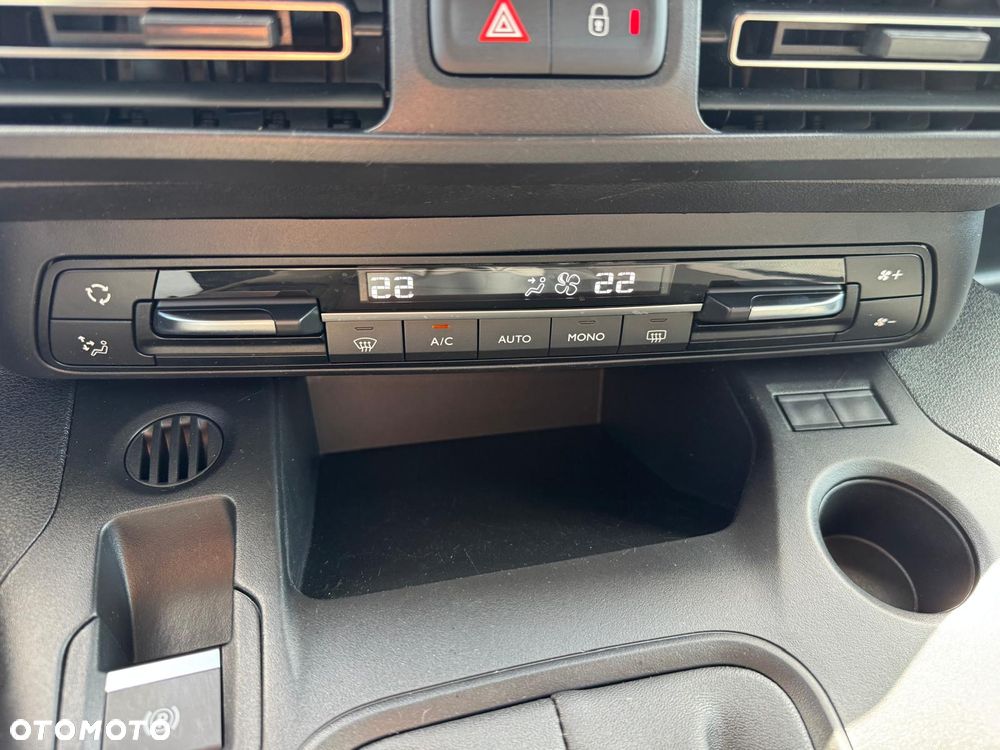 Toyota Proace City Verso - 17