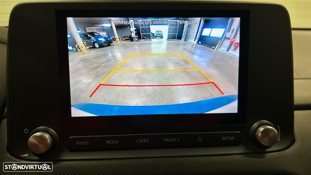 Hyundai Kauai Standard - 7