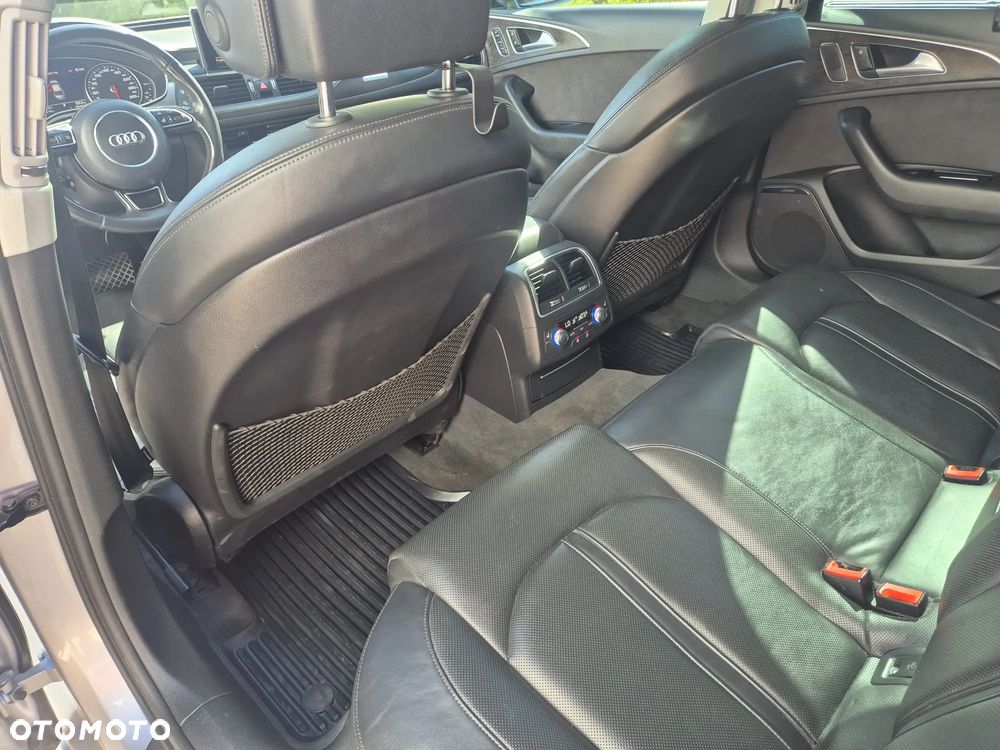 Audi A6 Limousine - 17