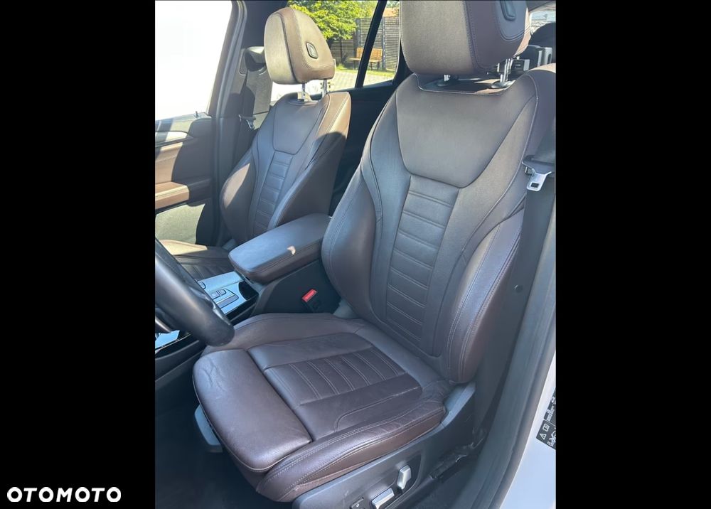 BMW X3 xDrive30i M Sport - 7