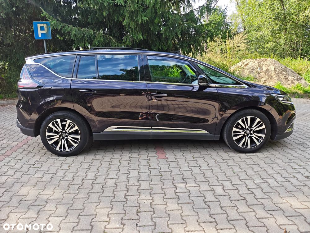 Renault Espace Energy dCi 160 EDC Initiale Paris - 10