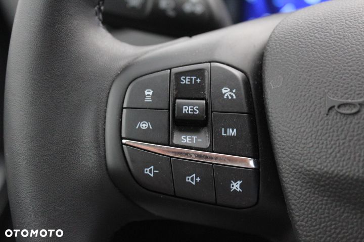 Ford Kuga 2.5P PHEV FWD Titanium X - 20