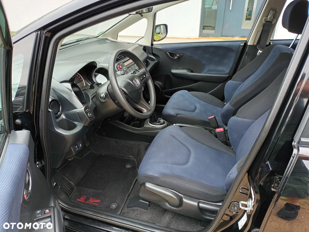 Honda Jazz 1.2 i-VTEC - 5