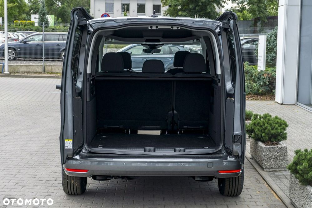Volkswagen Caddy - 10