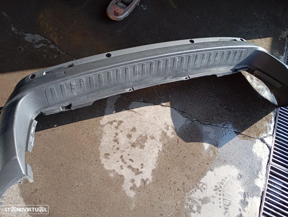 FIAT DOBLO PARA CHOQUES TRÁS - PC548 - 6