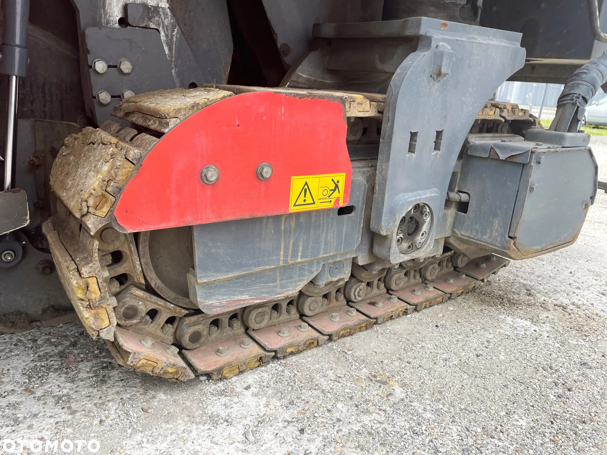 Wirtgen W100CFi - 33