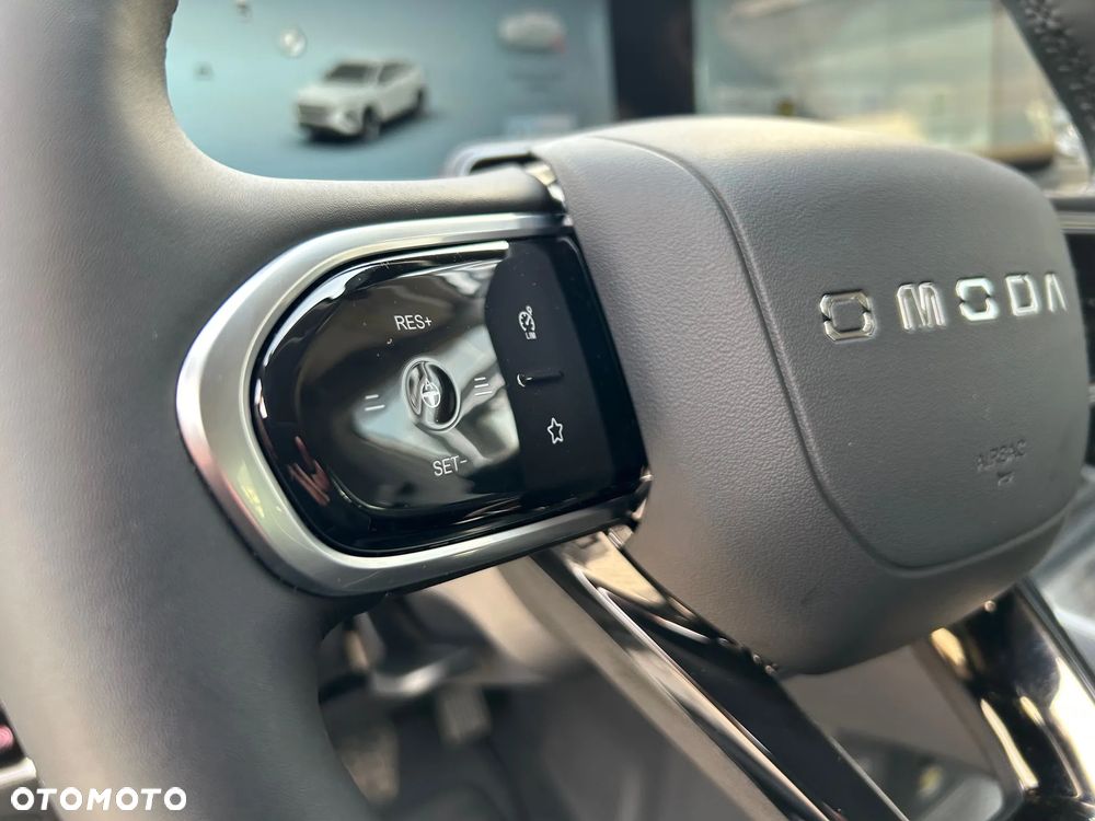 Omoda 5 1.6 T-GDI Premium DCT - 14