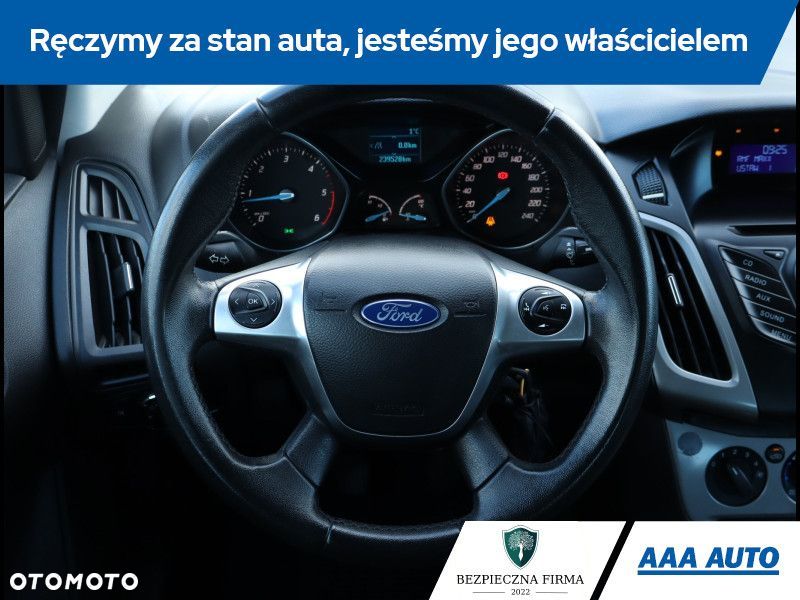 Ford Focus - 17