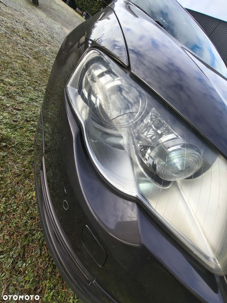 Volkswagen Passat Variant 2.0 TDI DPF 4Mot Highline - 7