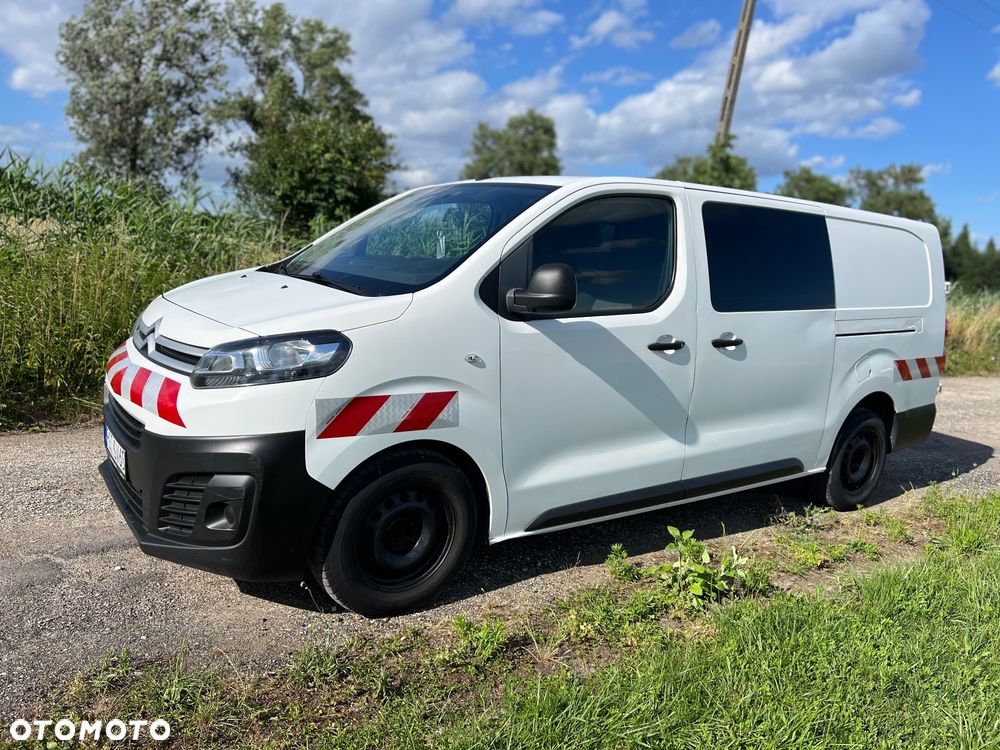 Citroën Jumpy - 7